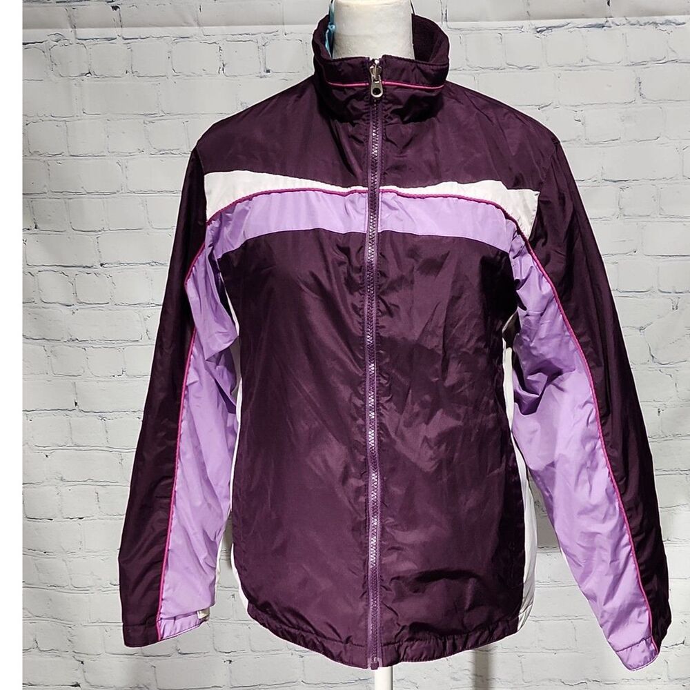 Athletic Works reversible windbreaker